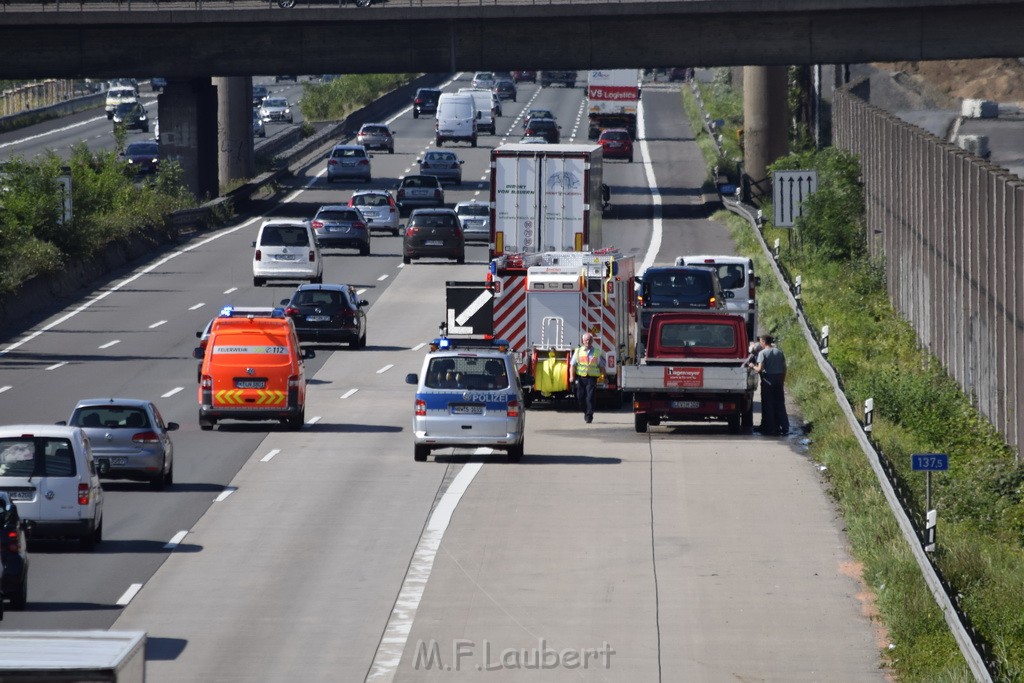 Auto 1 A 3 Rich Oberhausen Hoehe AK Koeln Ost P103.JPG - Miklos Laubert